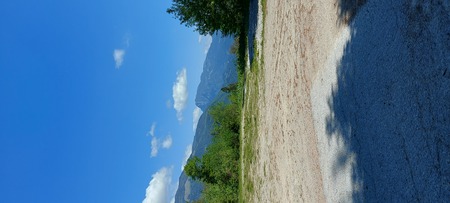Okrepčevalnica Resnik